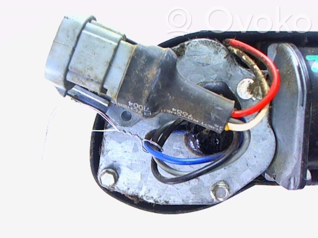 Motor del limpiaparabrisas   7701034656