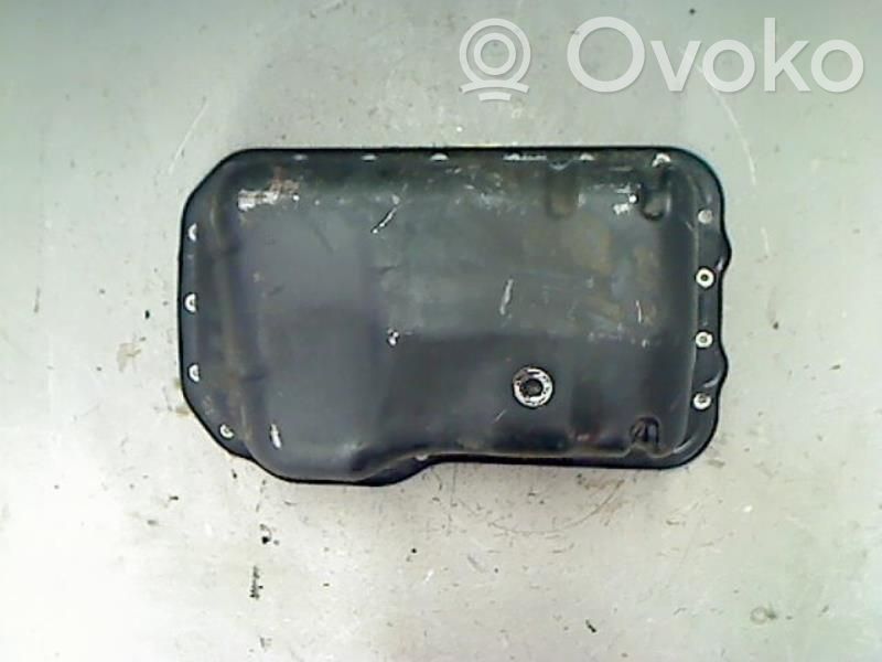 Renault Clio I Karteris 