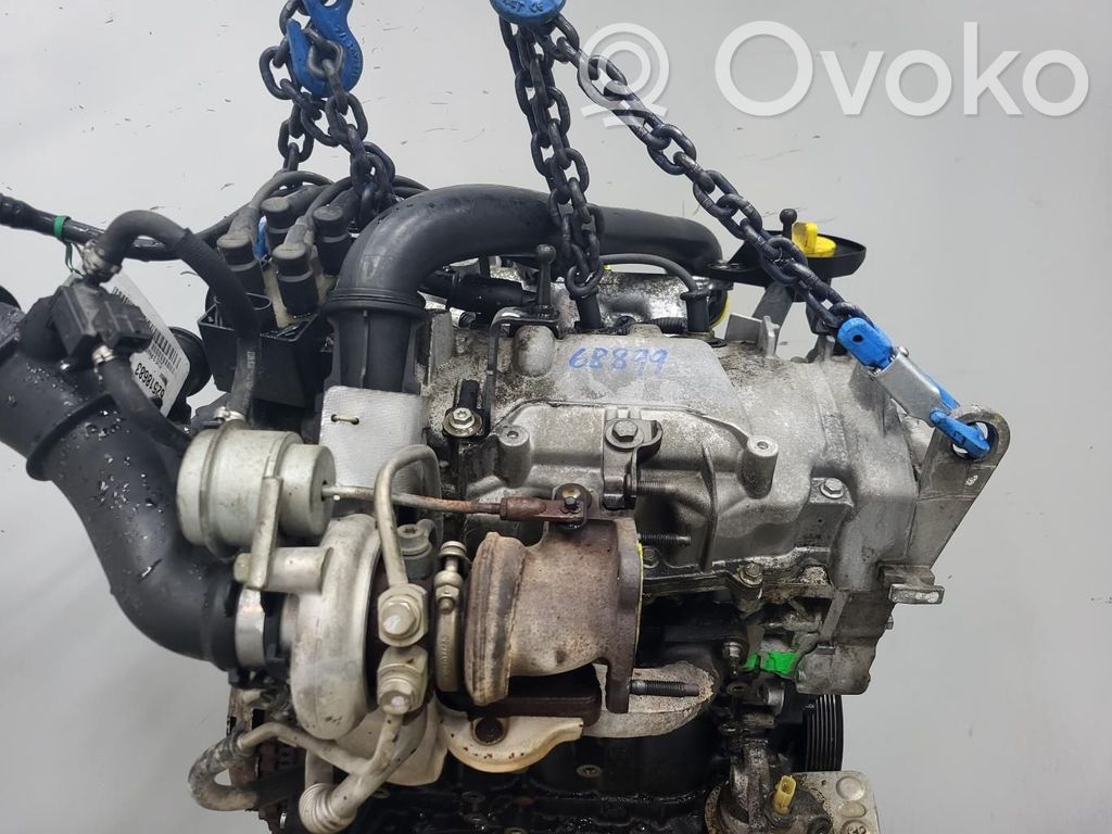 Motor   7701478030