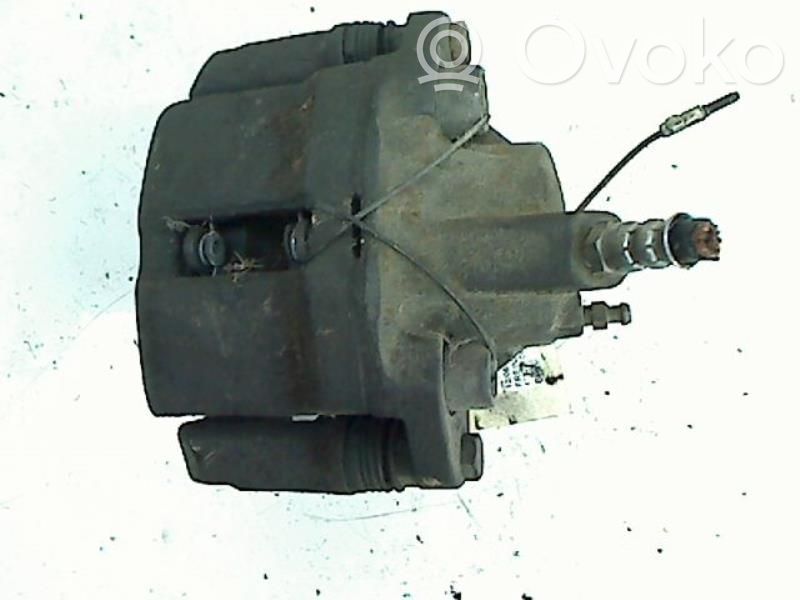 Bremssattel vorne