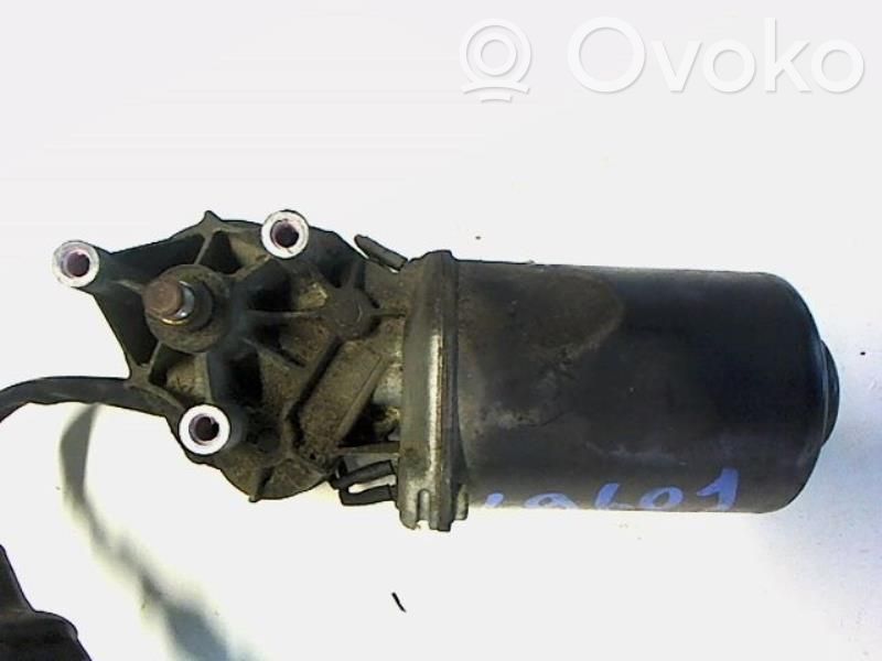 Wiper motor   53545202