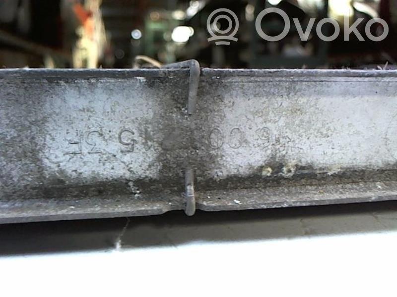 Renault Espace III Chłodnica powietrza doładowującego / Intercooler 