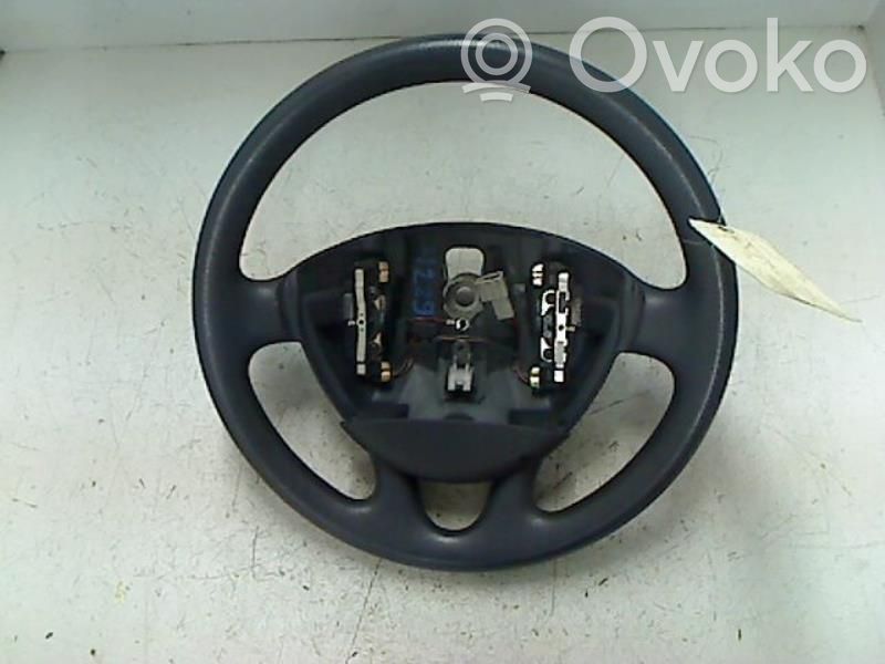 Renault Espace IV Ohjauspyörä 