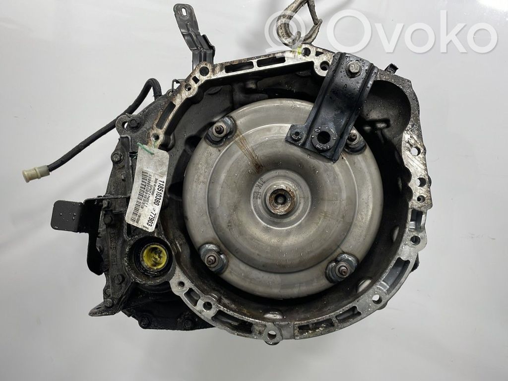 Automatic gearbox   8201178910