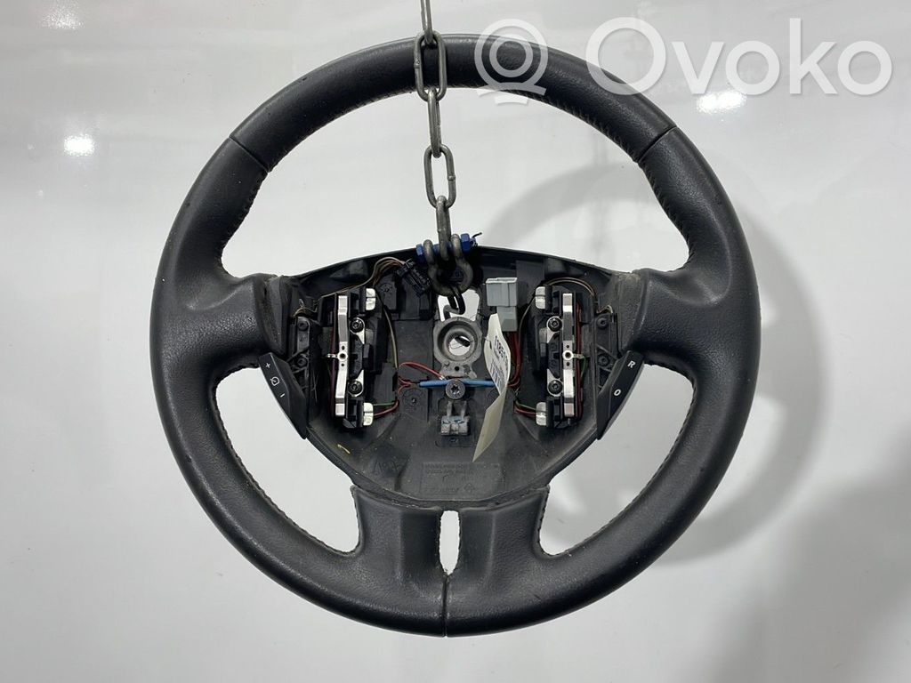 Ohjauspyörä   484006914R