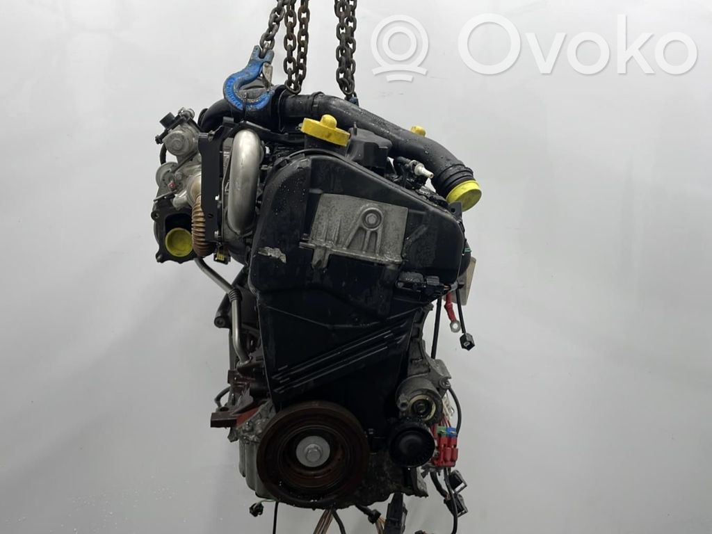 Engine   7701476166