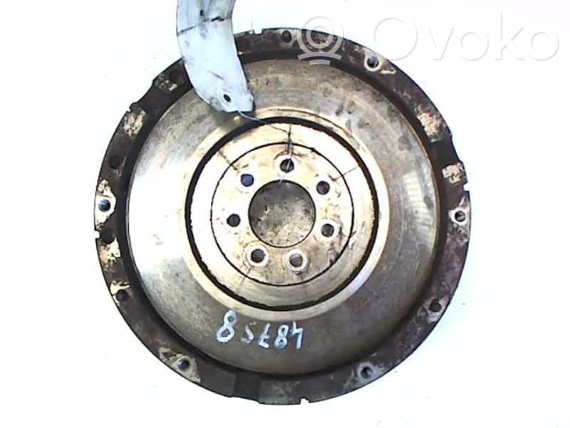 Flywheel