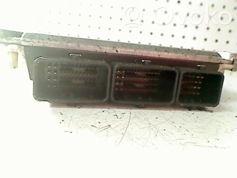 Engine control unit/module   0281001997