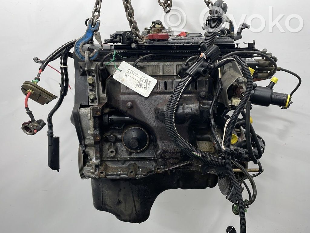 Engine   7701469536
