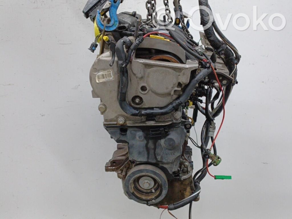 Engine   7701472197