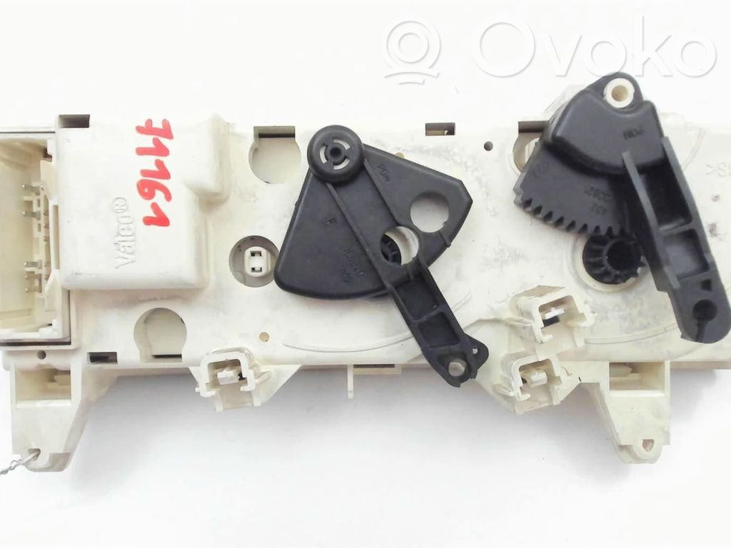 Renault Megane I Climate control unit 