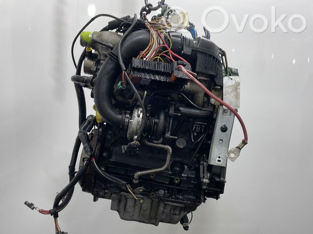 Engine   7701473555,F9Q744