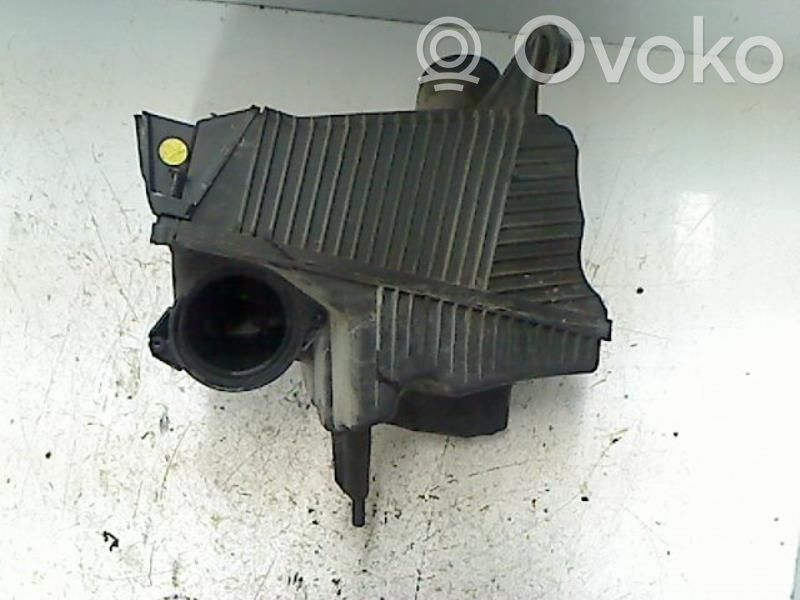 Luftfilterkasten   8200166612