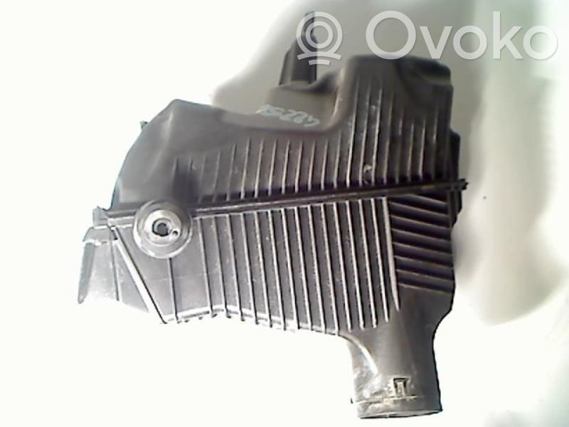 Luftfilterkasten   8200437239,8200369798D