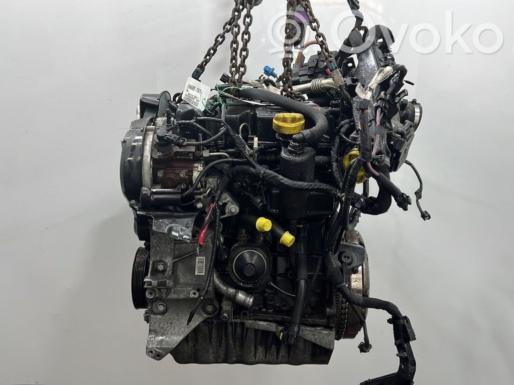 Motor   7701479014