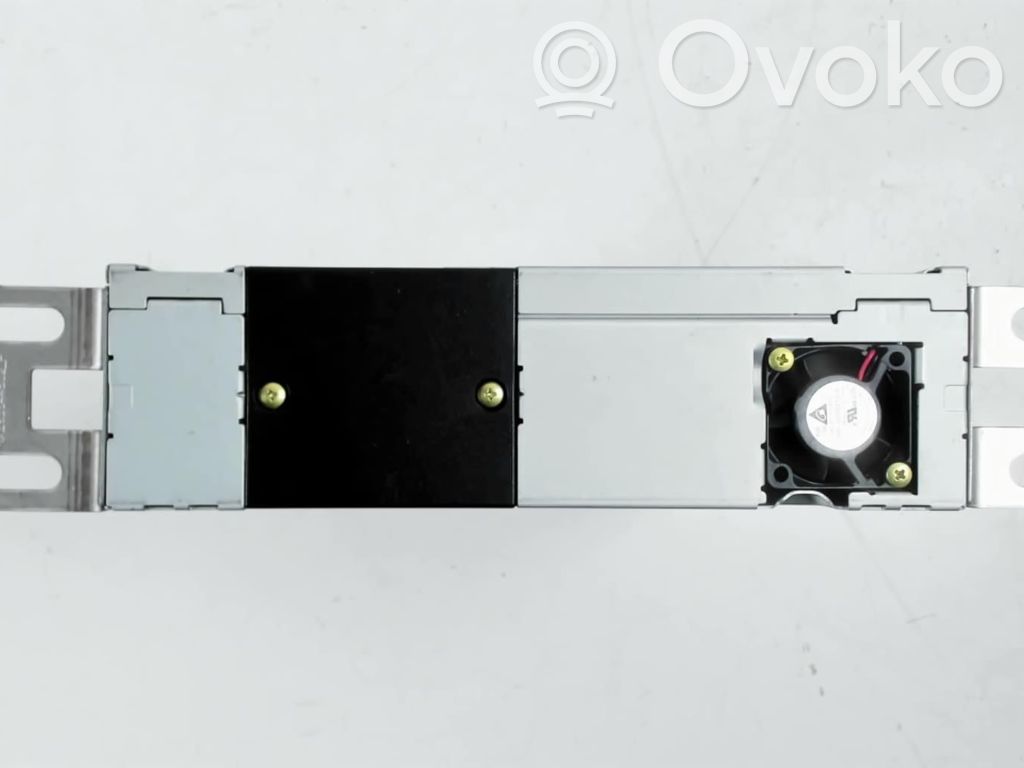 Renault Megane IV Radio/CD/DVD/GPS head unit 