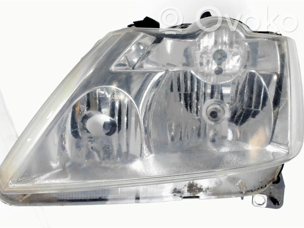 Headlight/headlamp   7701058178