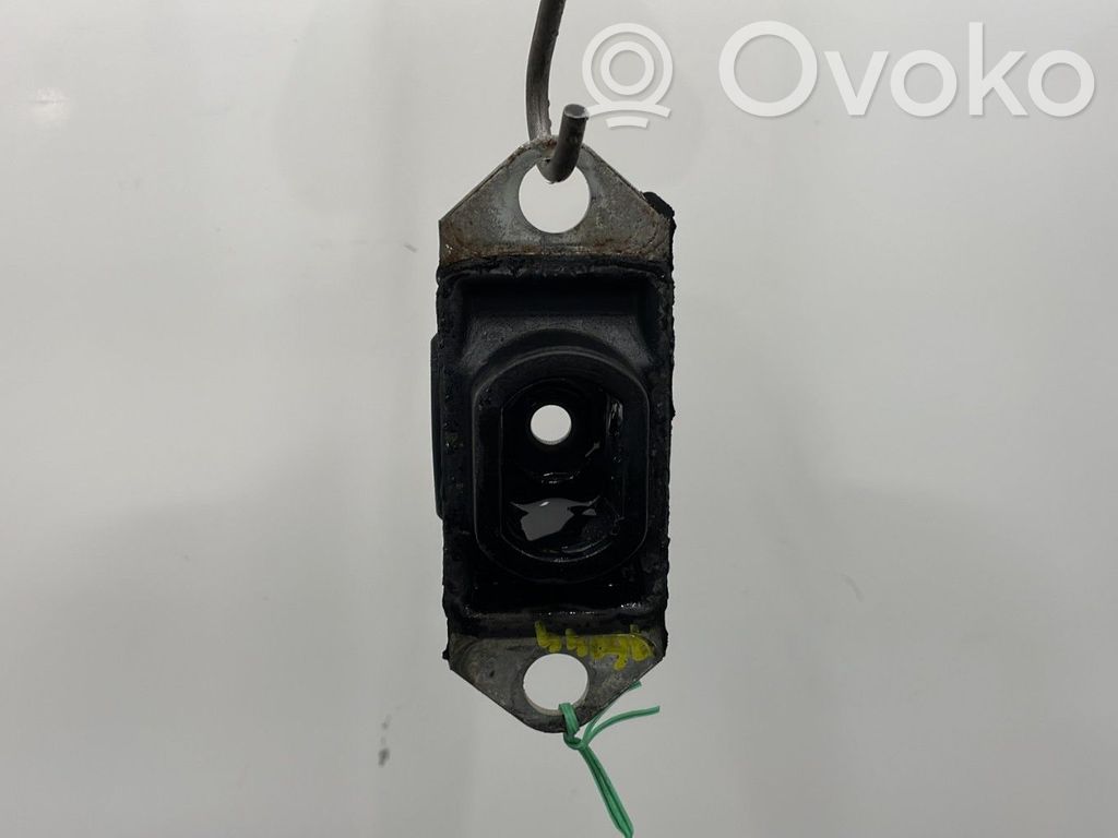 Gearbox mount