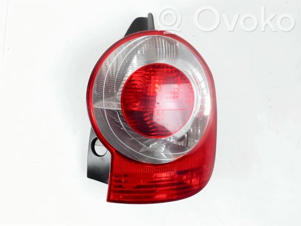 Rear/tail lights   8200655990