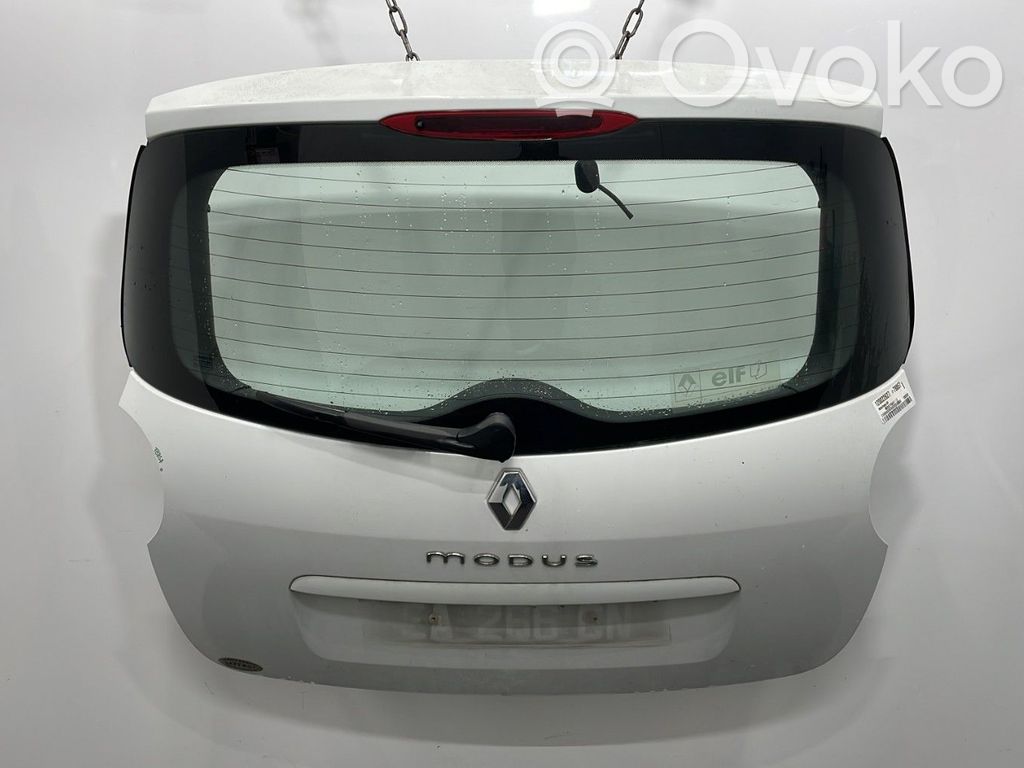 Tailgate/trunk/boot lid   901002890R