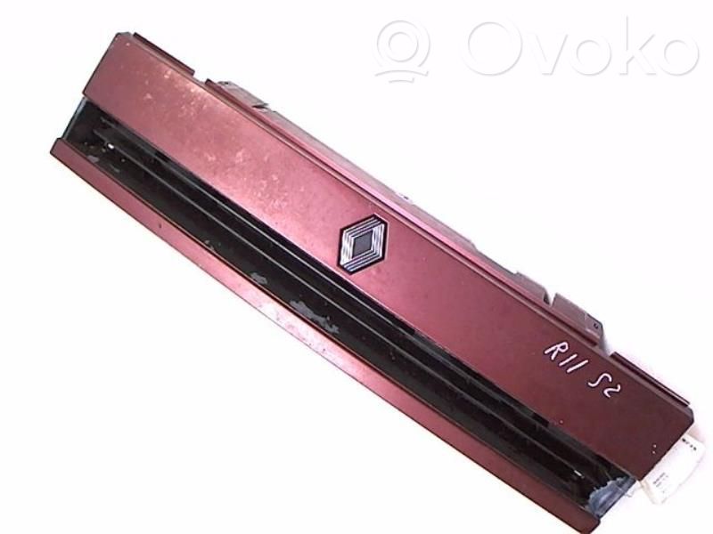 Renault 11 Kühlergrill 