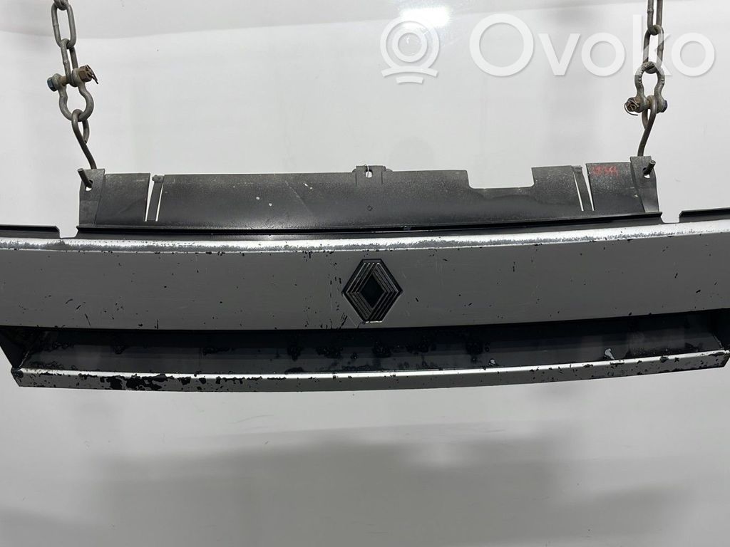 Kühlergrill