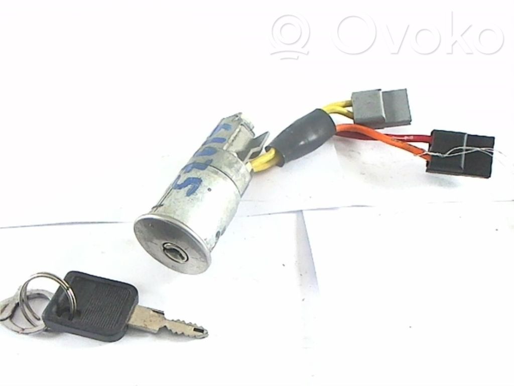 Ignition lock   7701469773