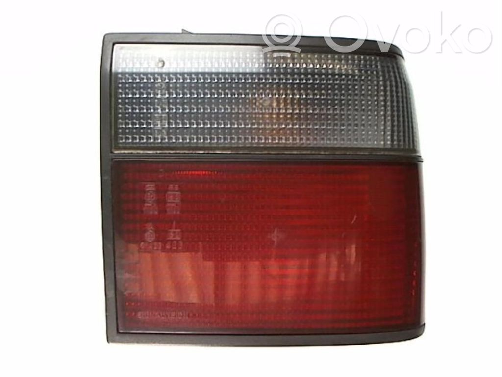 Renault 21 Rear/tail lights 