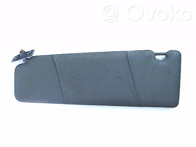 Sun visor