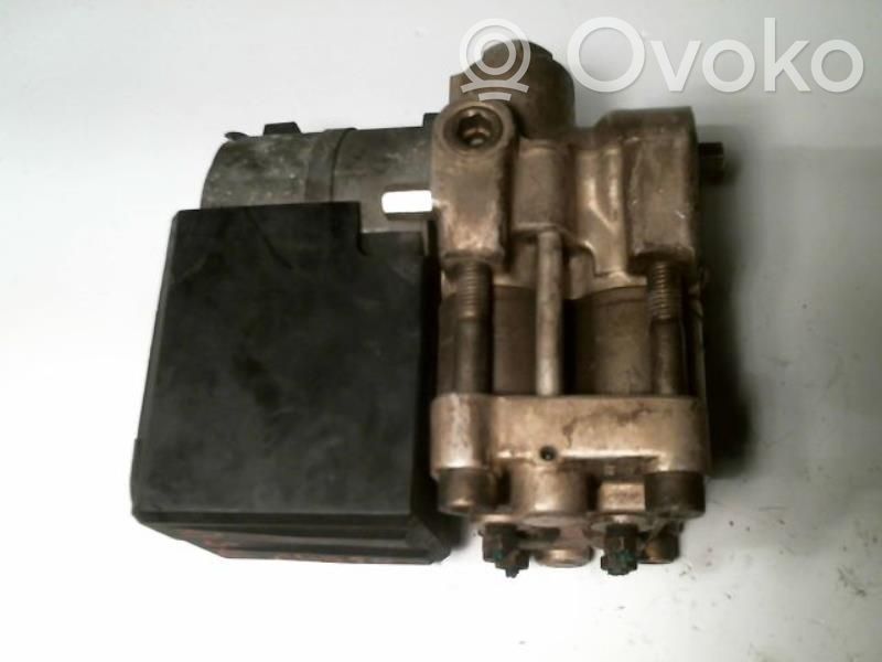 ABS Pump   0265201010