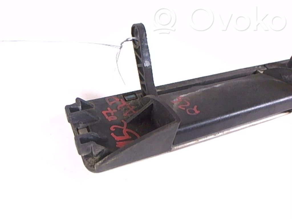 Renault 25 Manecilla externa puerta trasera 