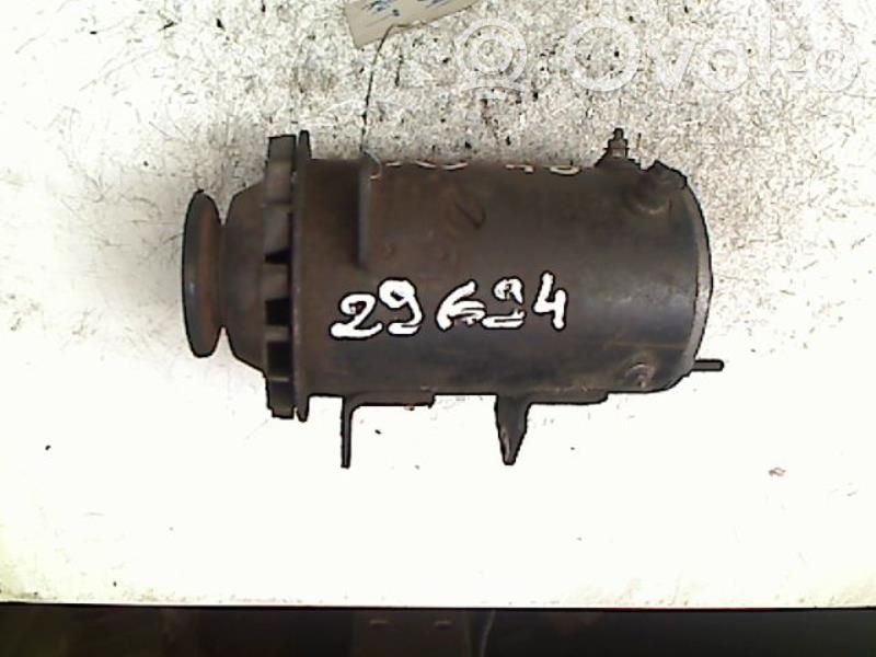 Renault 4 Generator/alternator 