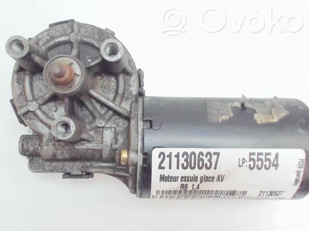 Renault 9 Wiper motor 