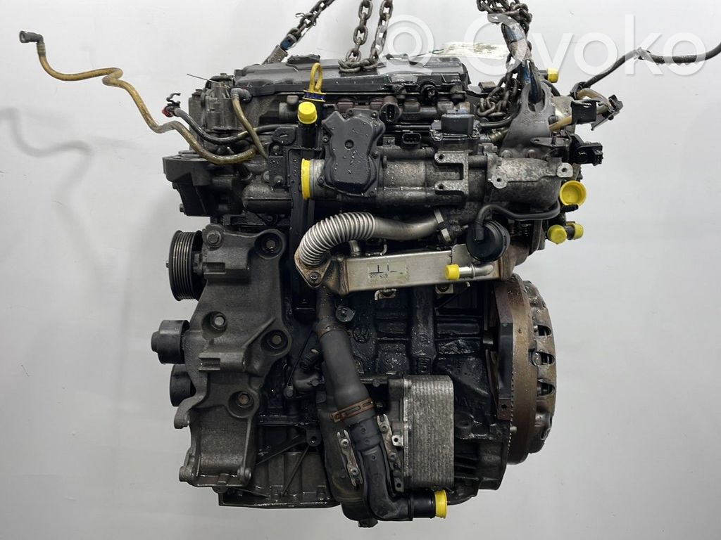 Motor   8201083444