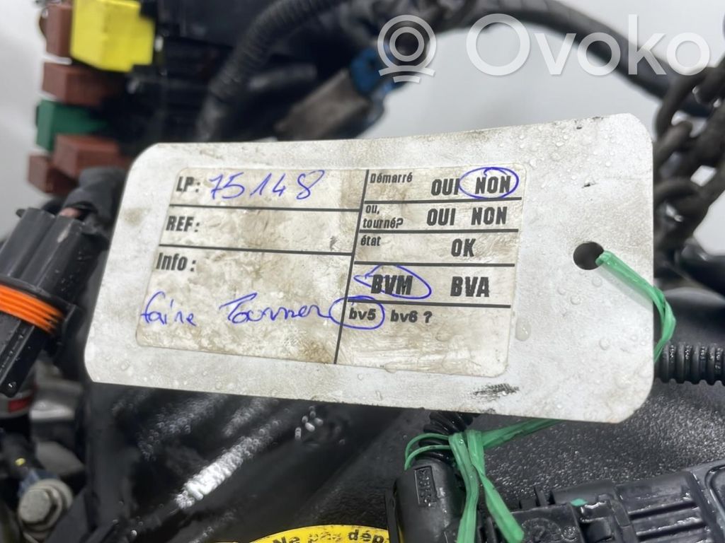 Motor   8201246258