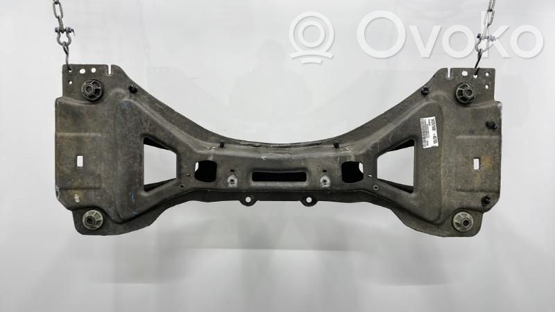 Renault Vel Satis Bastidor trasero 