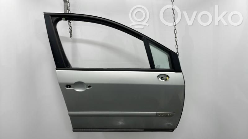 Renault Vel Satis Durvis 