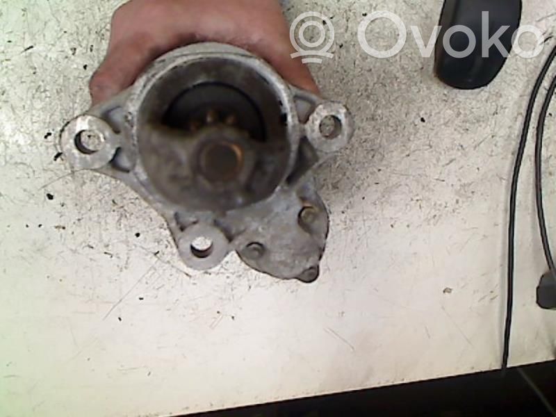 Motor de arranque   NAD000200,NAD101070