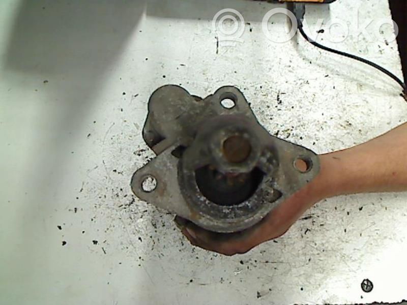 Rover 214 - 216 - 220 Starteris 