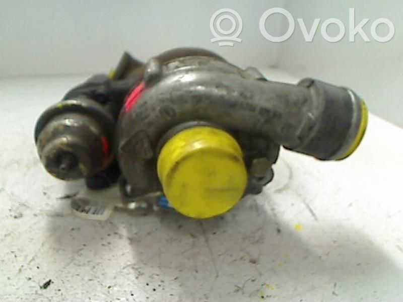 Rover 214 - 216 - 220 Turbīna 