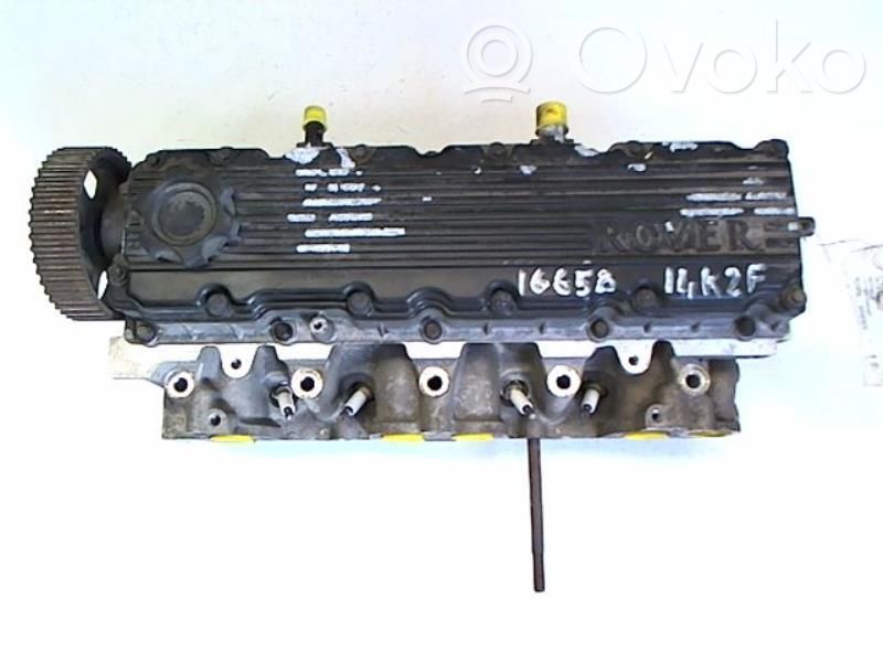 Rover 214 - 216 - 220 Culata del motor 