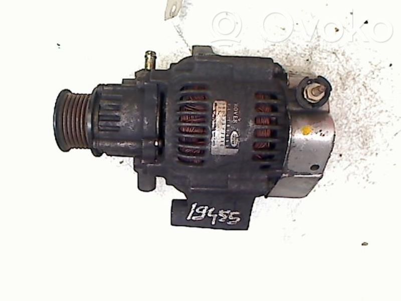 Rover 214 - 216 - 220 Generatorius 