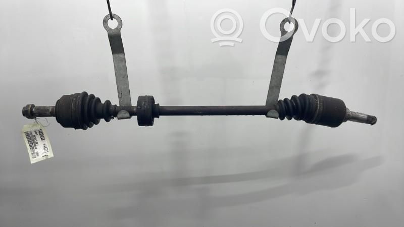 Rover 214 - 216 - 220 Priekinis pusašis 