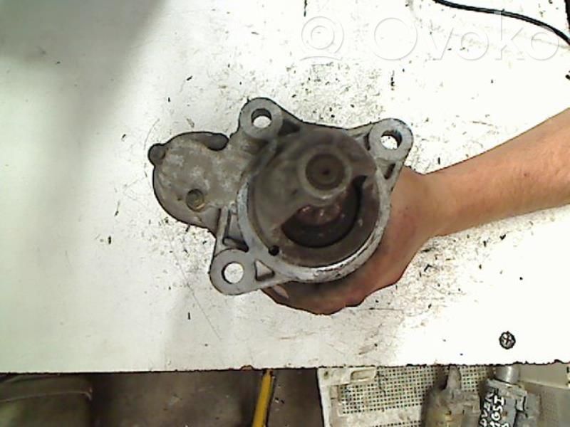 Rover 214 - 216 - 220 Starteris 
