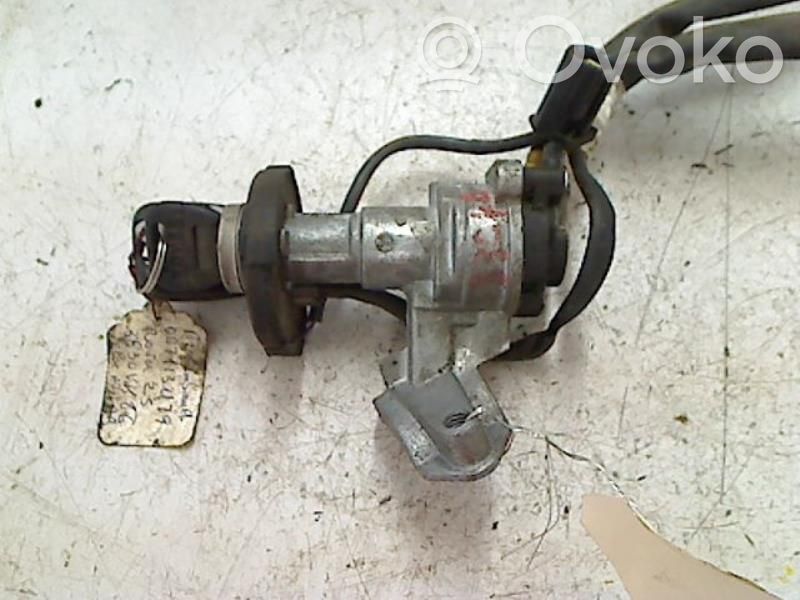 Ignition lock   QRJ10018