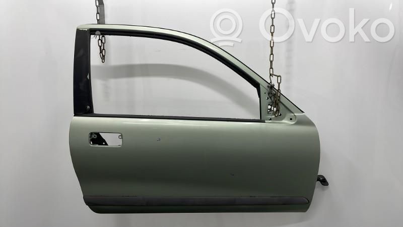 Rover 25 Etuovi 