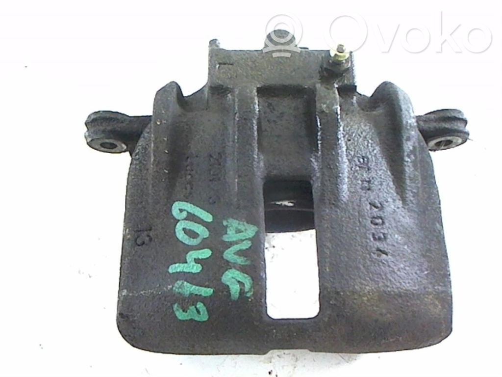 Rover 25 Priekinis suportas 