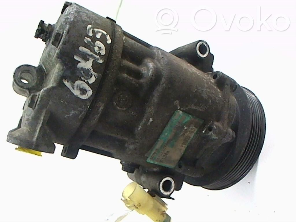 Rover 25 Kompresor / Sprężarka klimatyzacji A/C 