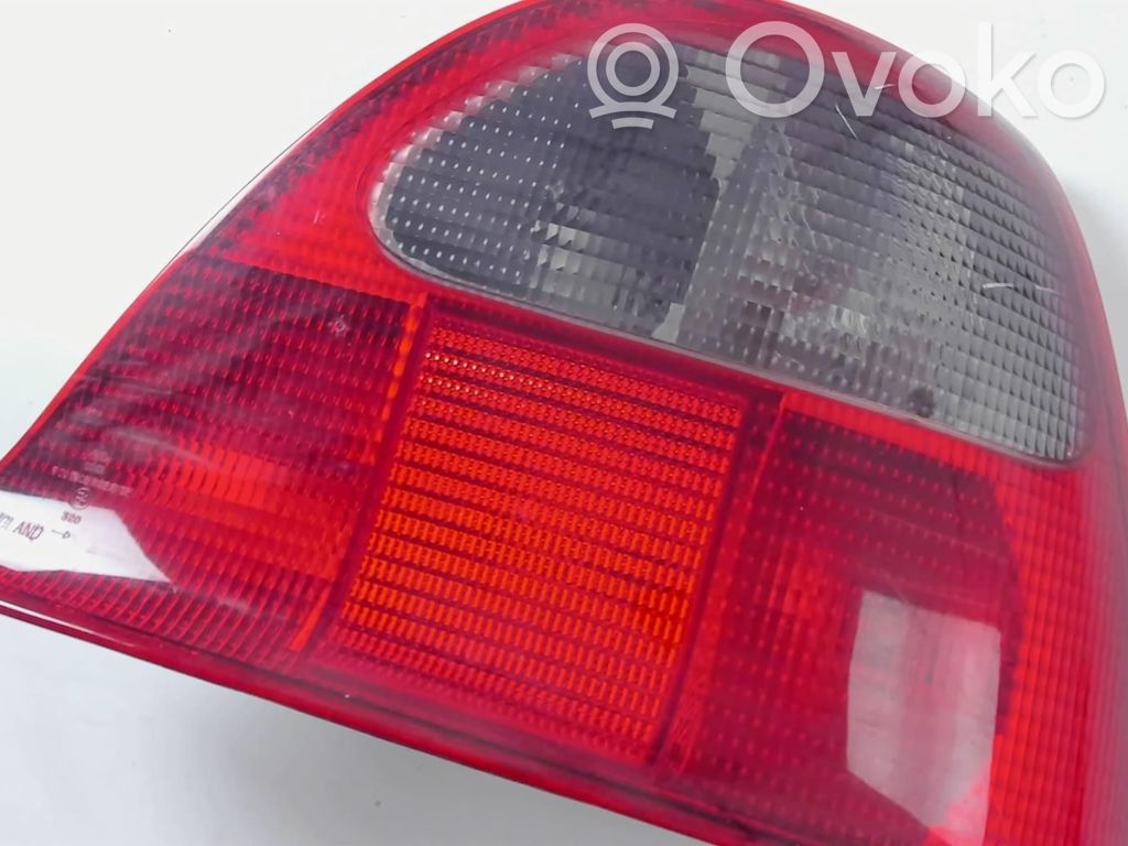 Rover 25 Takavalot 