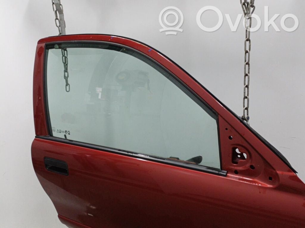 Rover 25 Durvis 